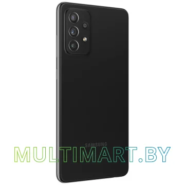 Смартфон Samsung Galaxy A72 SM-A725F/DS 8GB/256GB (черный) картинка 5